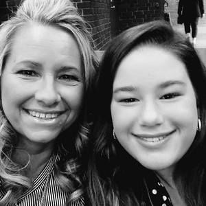 Meet your Posher, Lexi